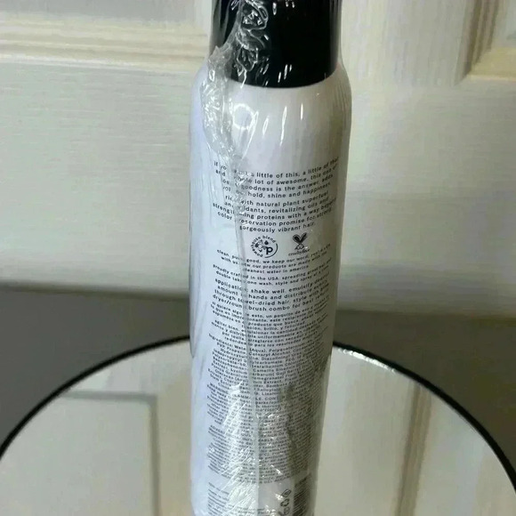 👱‍♀️👨‍🦱”PRIVE” Styling Whip New in Package - Picture 4 of 4